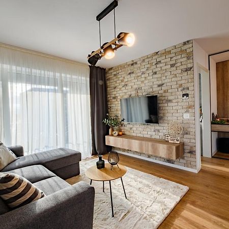 Ara Apart Hotel Braşov Dış mekan fotoğraf