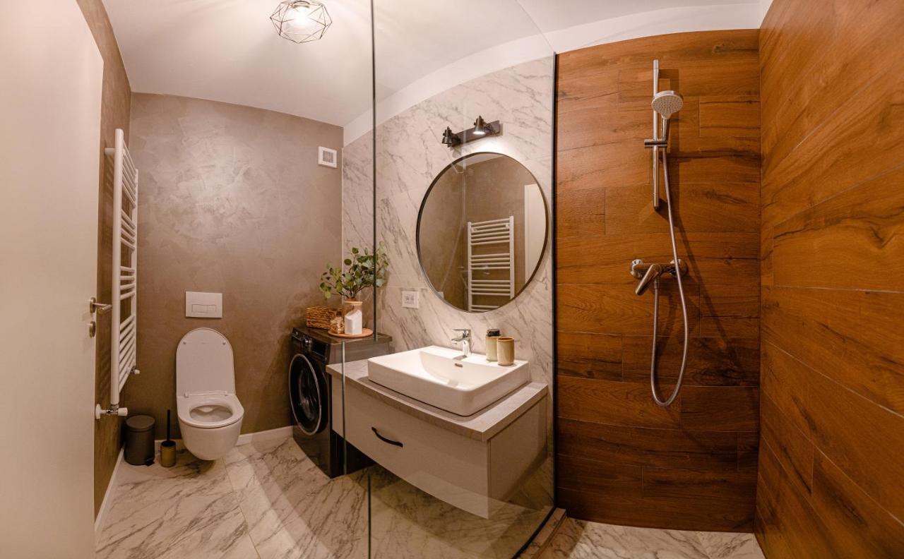 Ara Apart Hotel Braşov Dış mekan fotoğraf