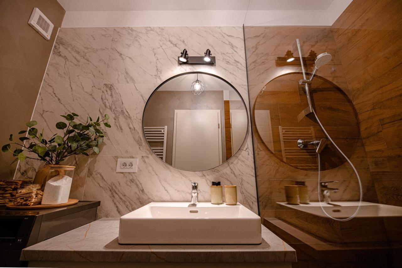 Ara Apart Hotel Braşov Dış mekan fotoğraf