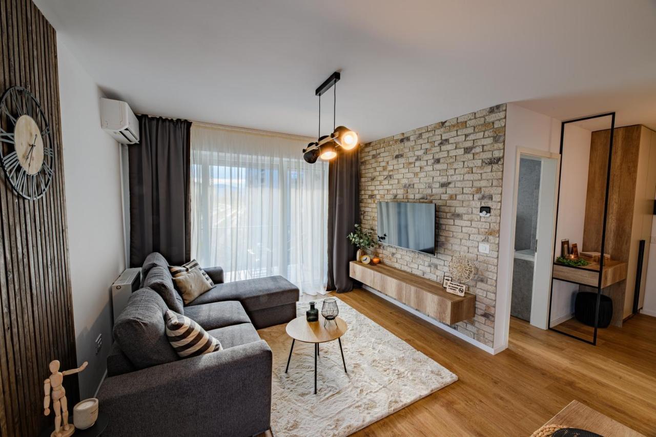 Ara Apart Hotel Braşov Dış mekan fotoğraf