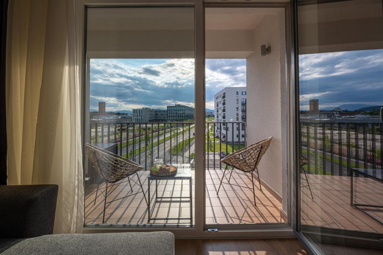 Ara Apart Hotel Braşov Dış mekan fotoğraf