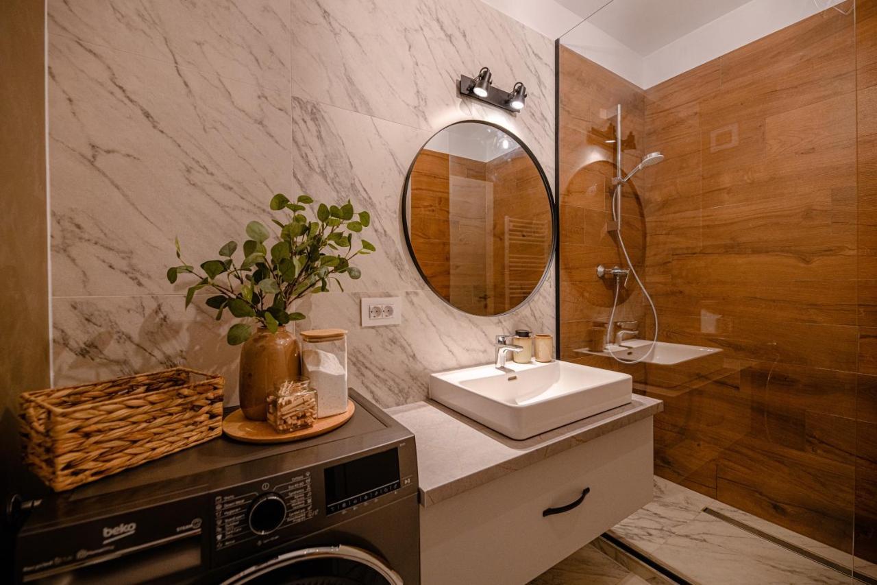 Ara Apart Hotel Braşov Dış mekan fotoğraf