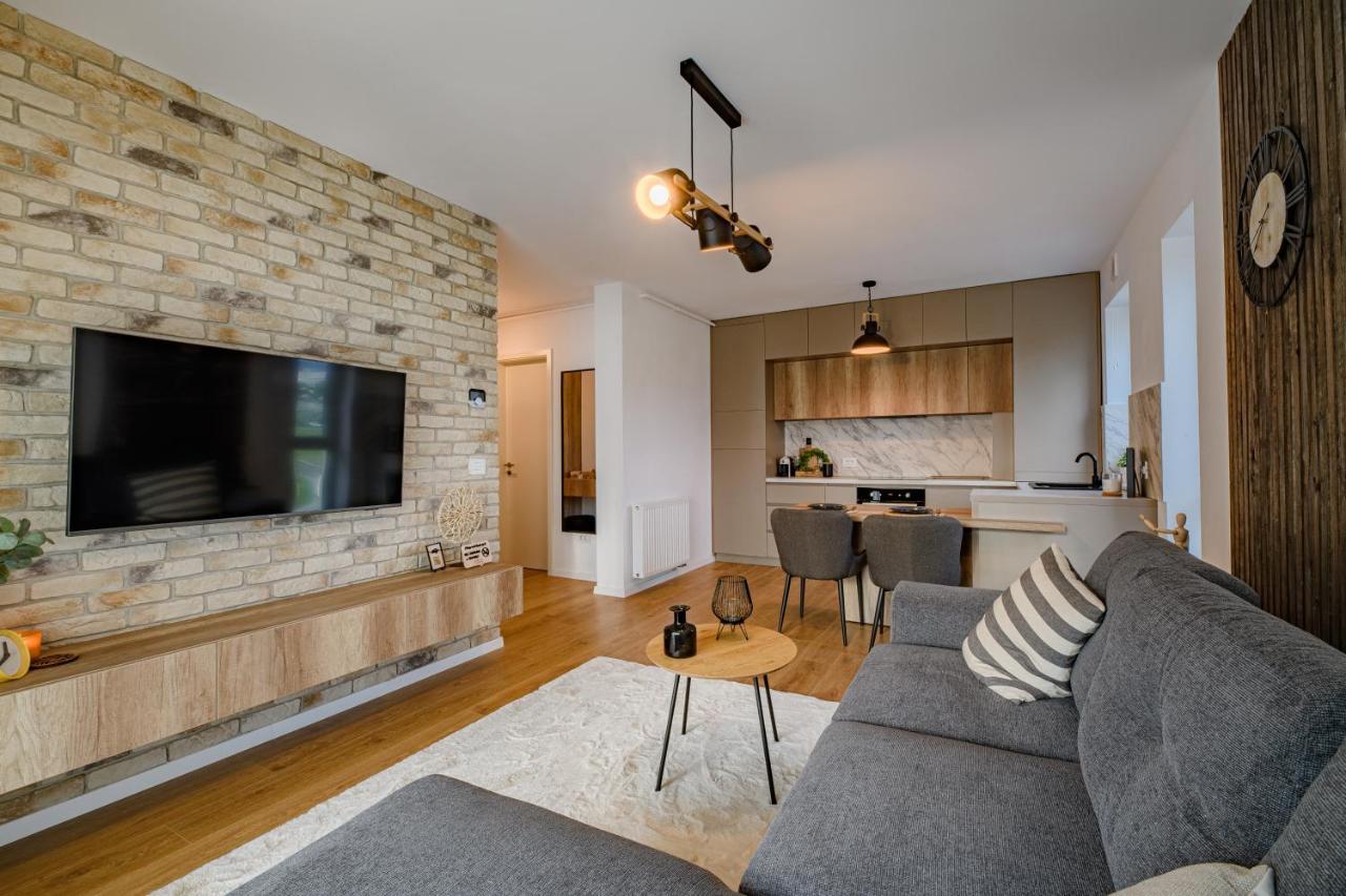 Ara Apart Hotel Braşov Dış mekan fotoğraf