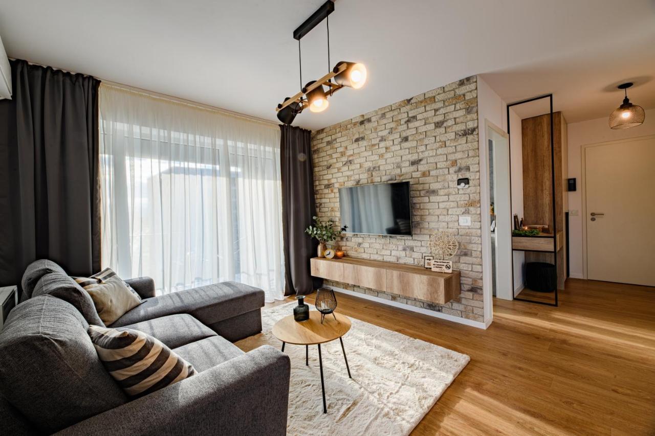Ara Apart Hotel Braşov Dış mekan fotoğraf