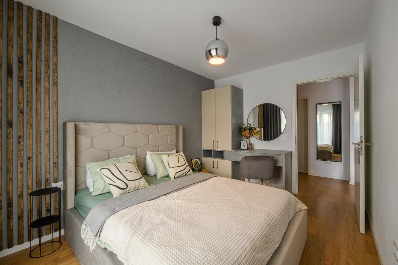 Ara Apart Hotel Braşov Dış mekan fotoğraf
