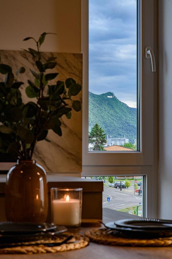 Ara Apart Hotel Braşov Dış mekan fotoğraf