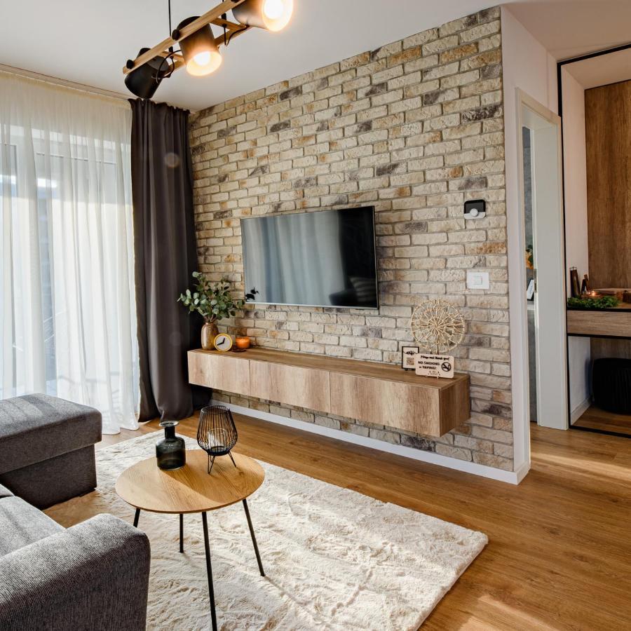 Ara Apart Hotel Braşov Dış mekan fotoğraf