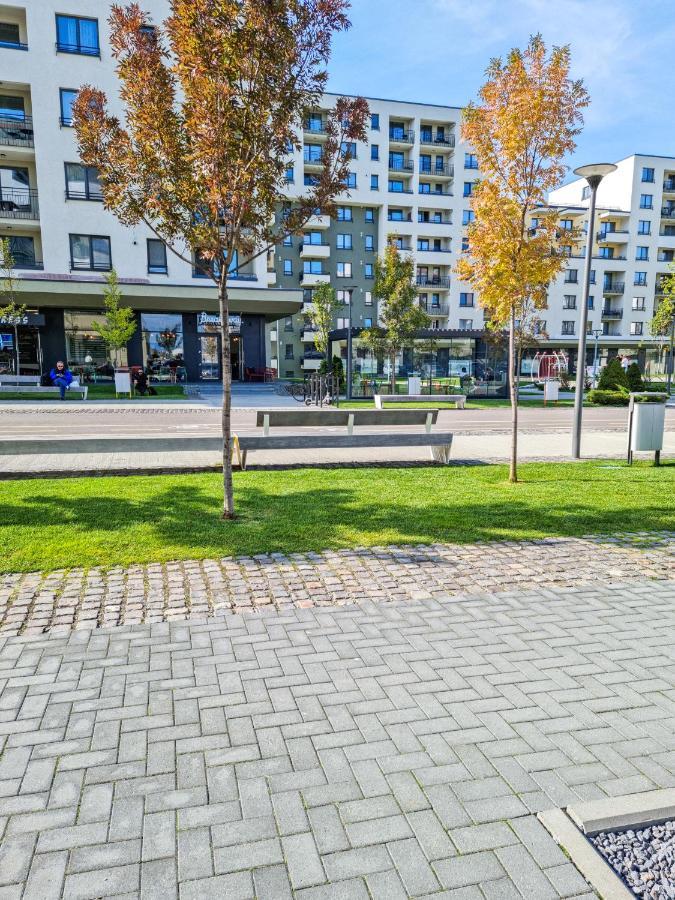Ara Apart Hotel Braşov Dış mekan fotoğraf