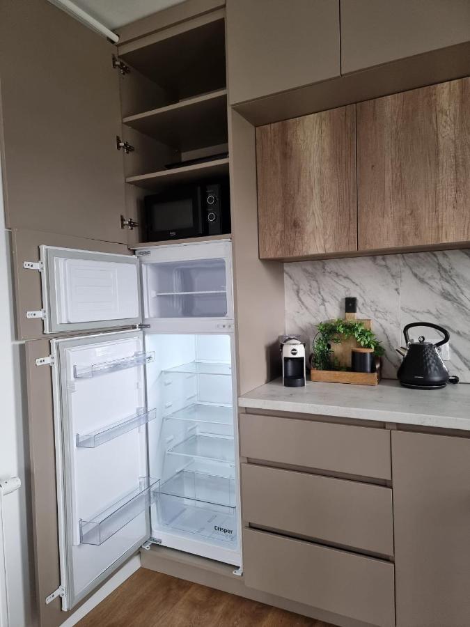 Ara Apart Hotel Braşov Dış mekan fotoğraf
